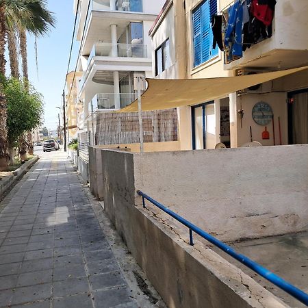 Lca2 Flat For You Apartment Larnaca Exterior foto