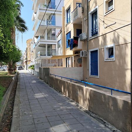 Lca2 Flat For You Apartment Larnaca Exterior foto