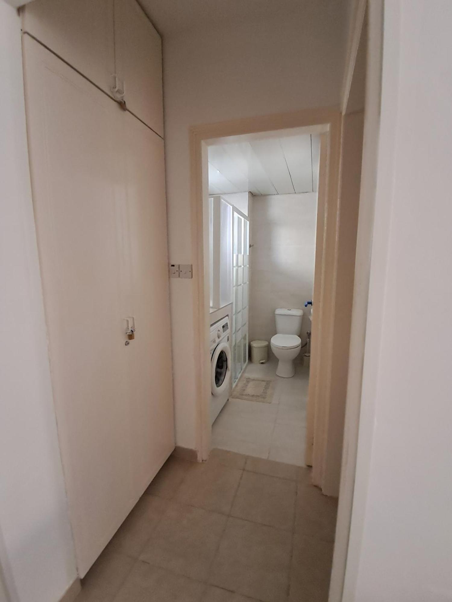 Lca2 Flat For You Apartment Larnaca Exterior foto