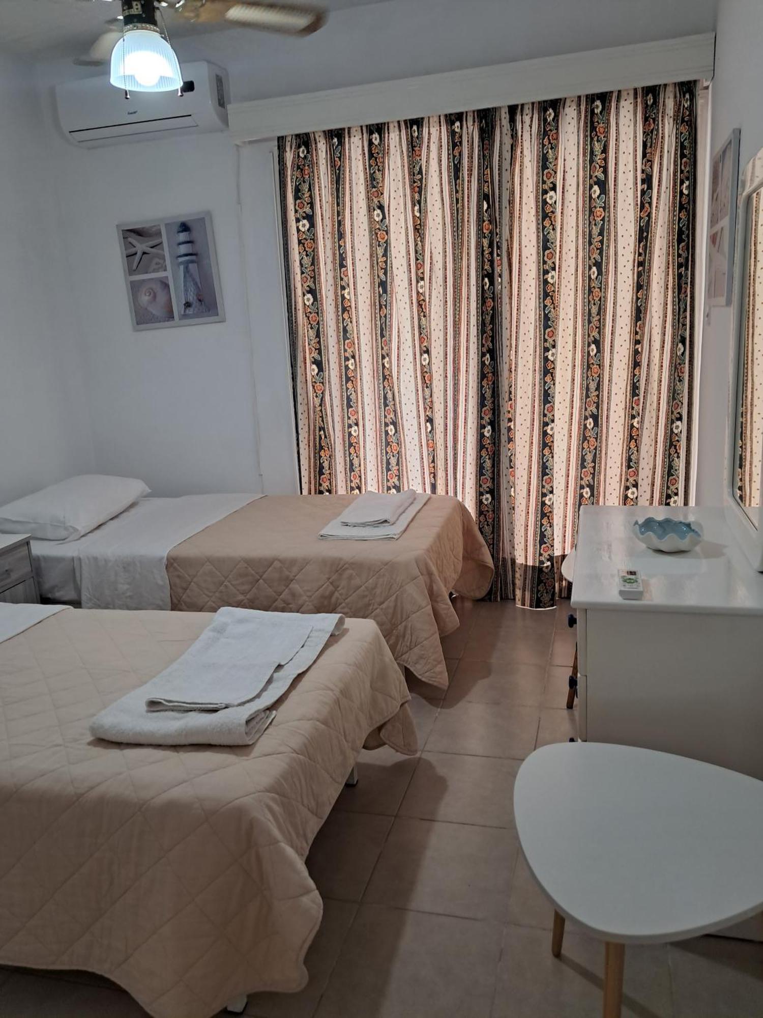 Lca2 Flat For You Apartment Larnaca Exterior foto