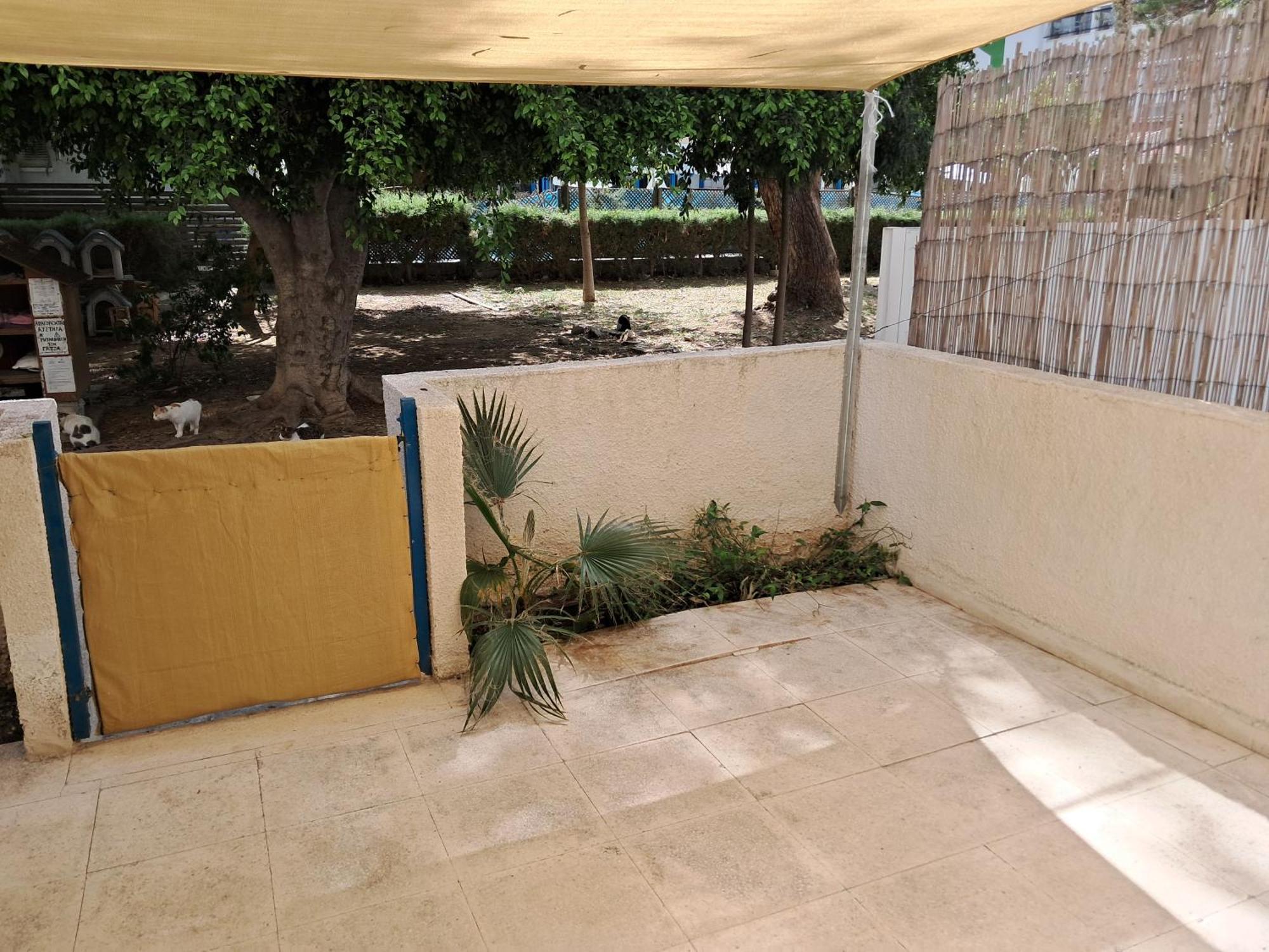 Lca2 Flat For You Apartment Larnaca Exterior foto