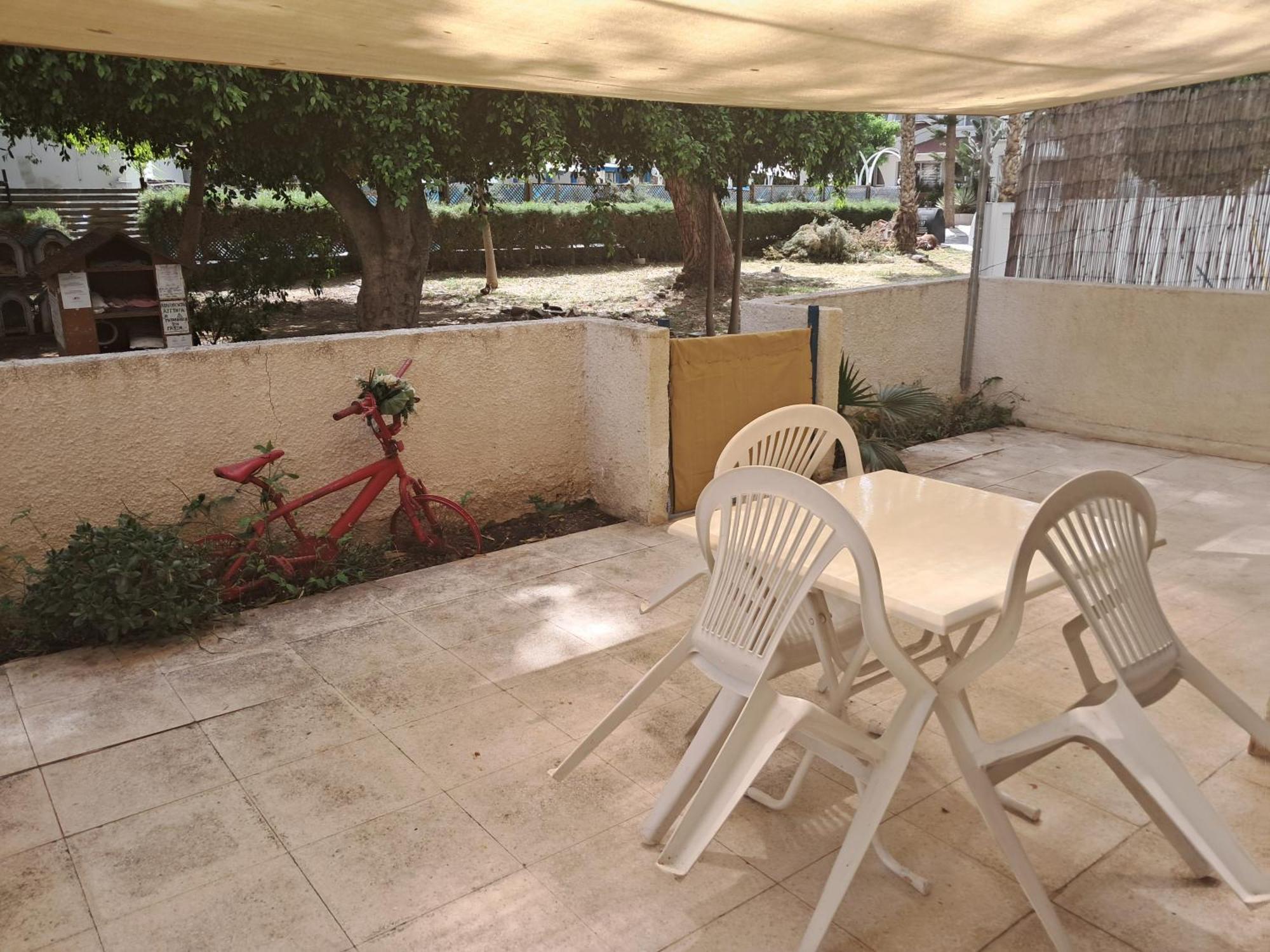 Lca2 Flat For You Apartment Larnaca Exterior foto