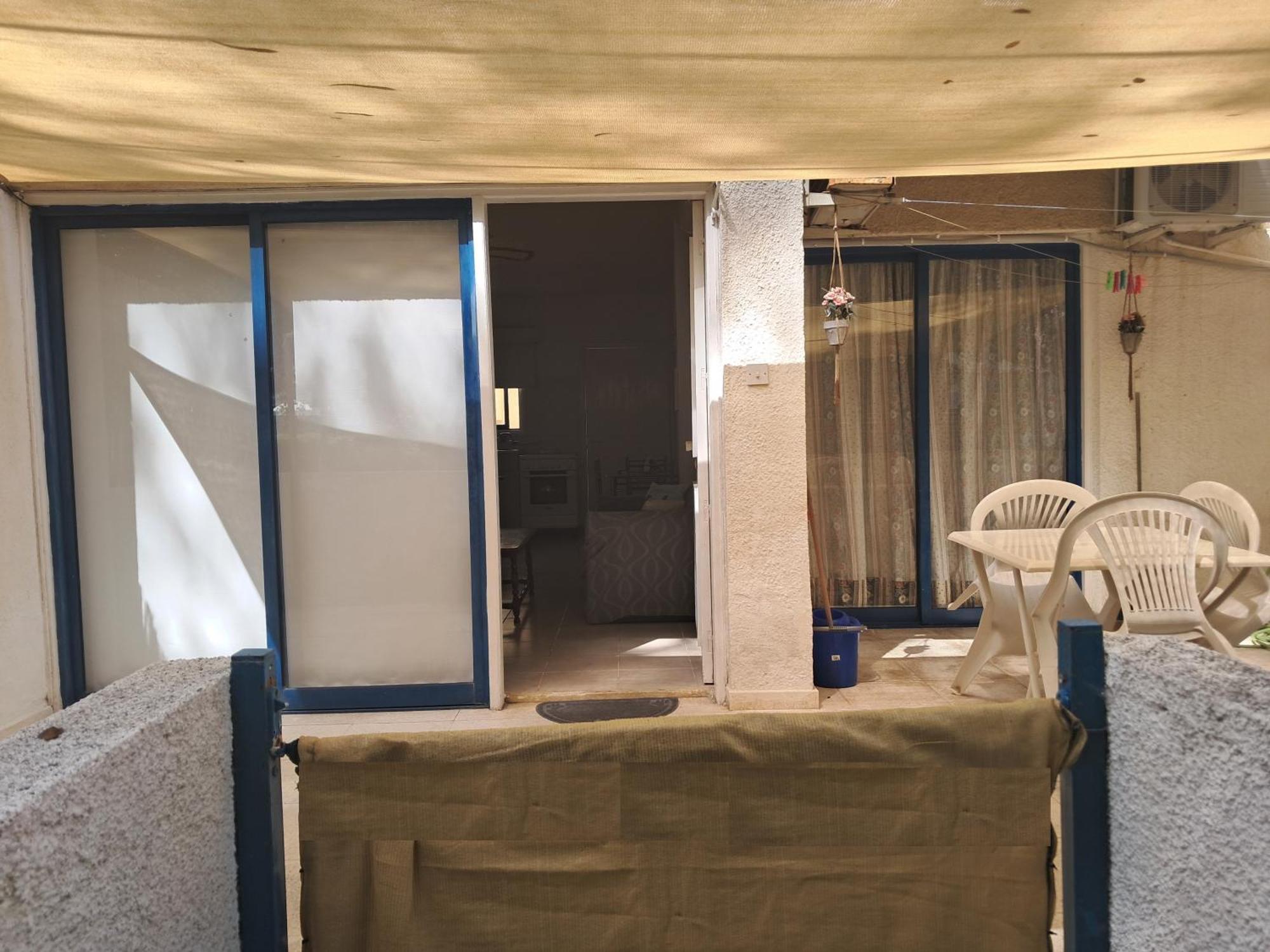 Lca2 Flat For You Apartment Larnaca Exterior foto