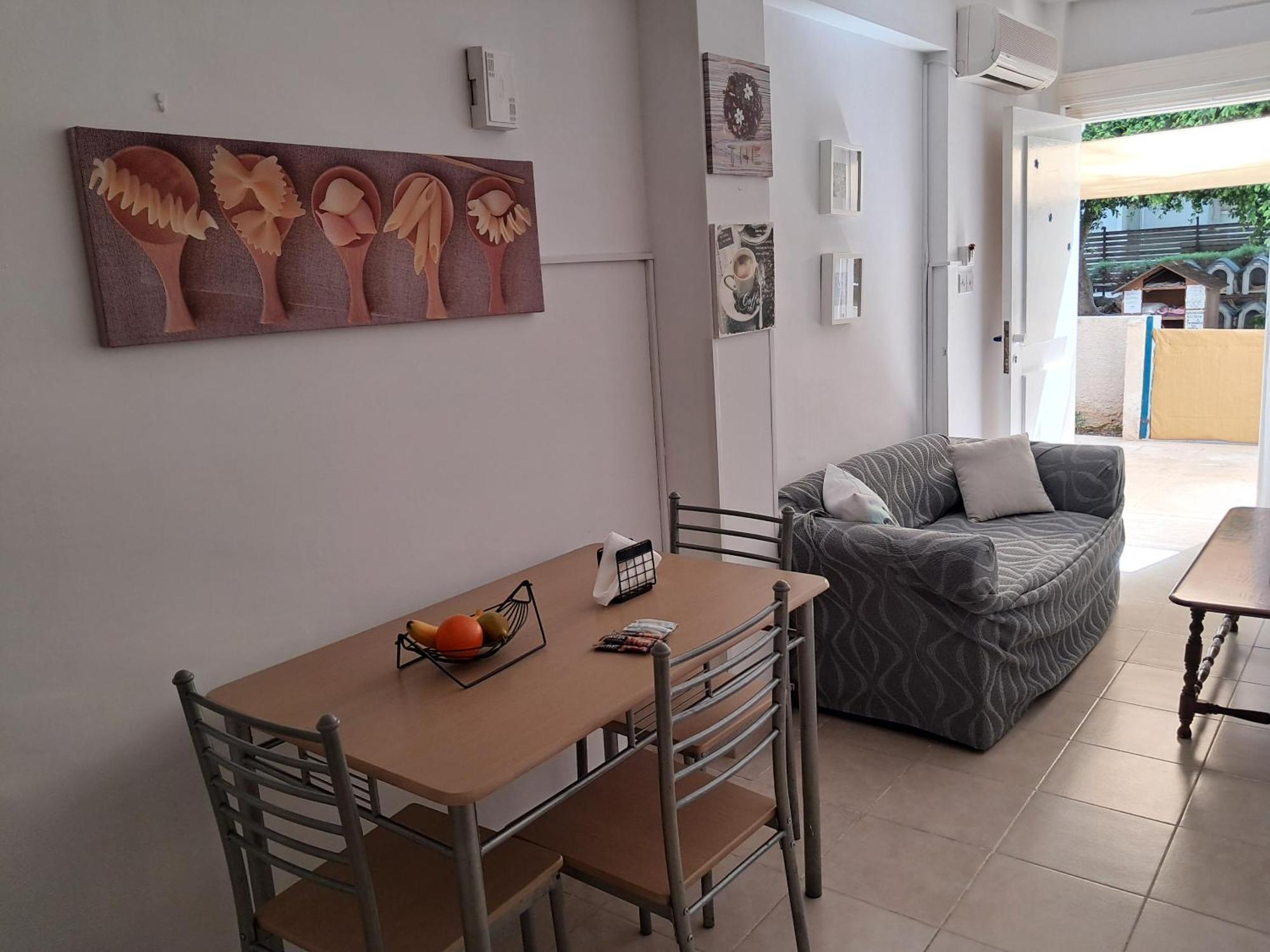 Lca2 Flat For You Apartment Larnaca Exterior foto