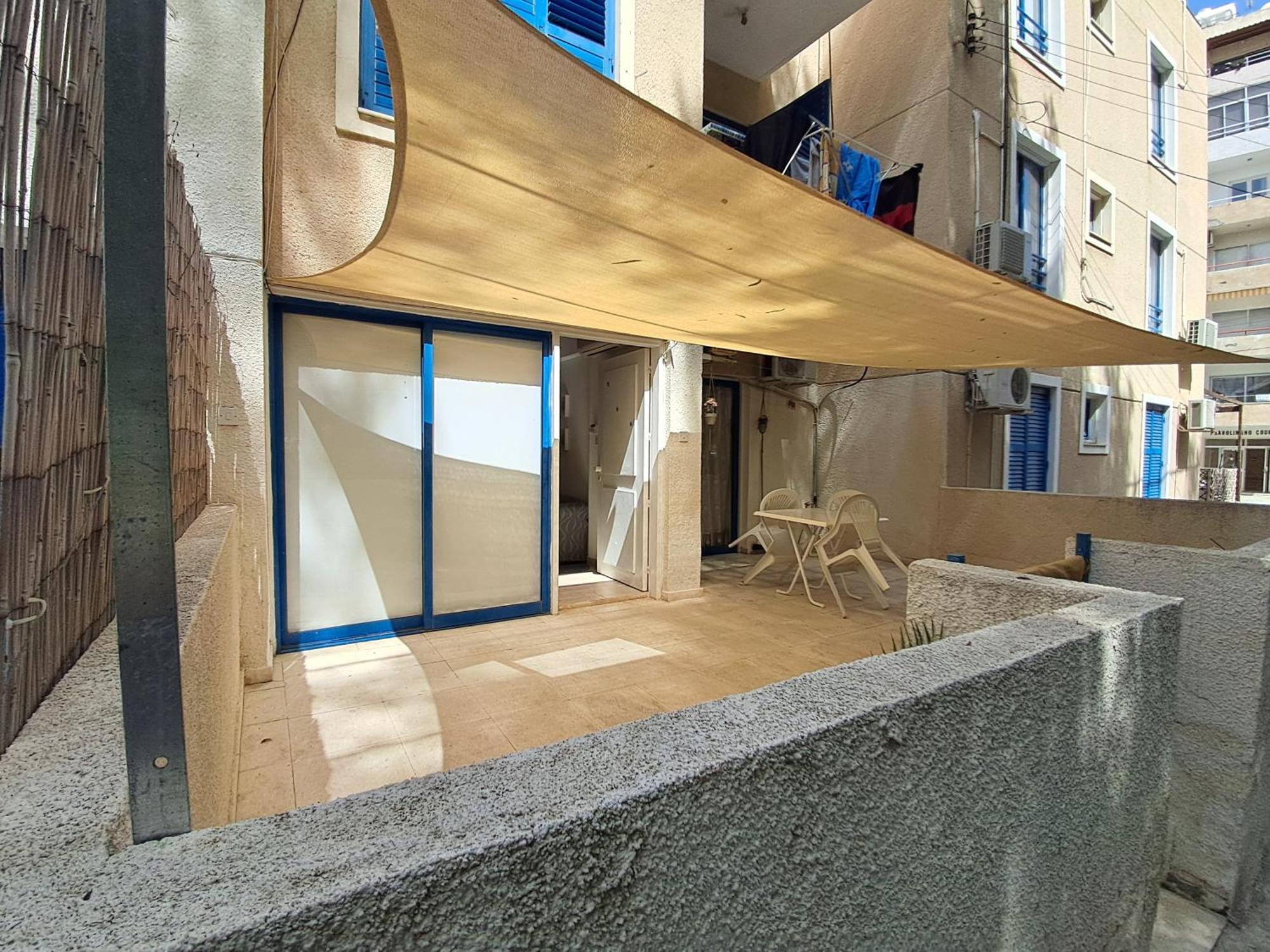 Lca2 Flat For You Apartment Larnaca Exterior foto