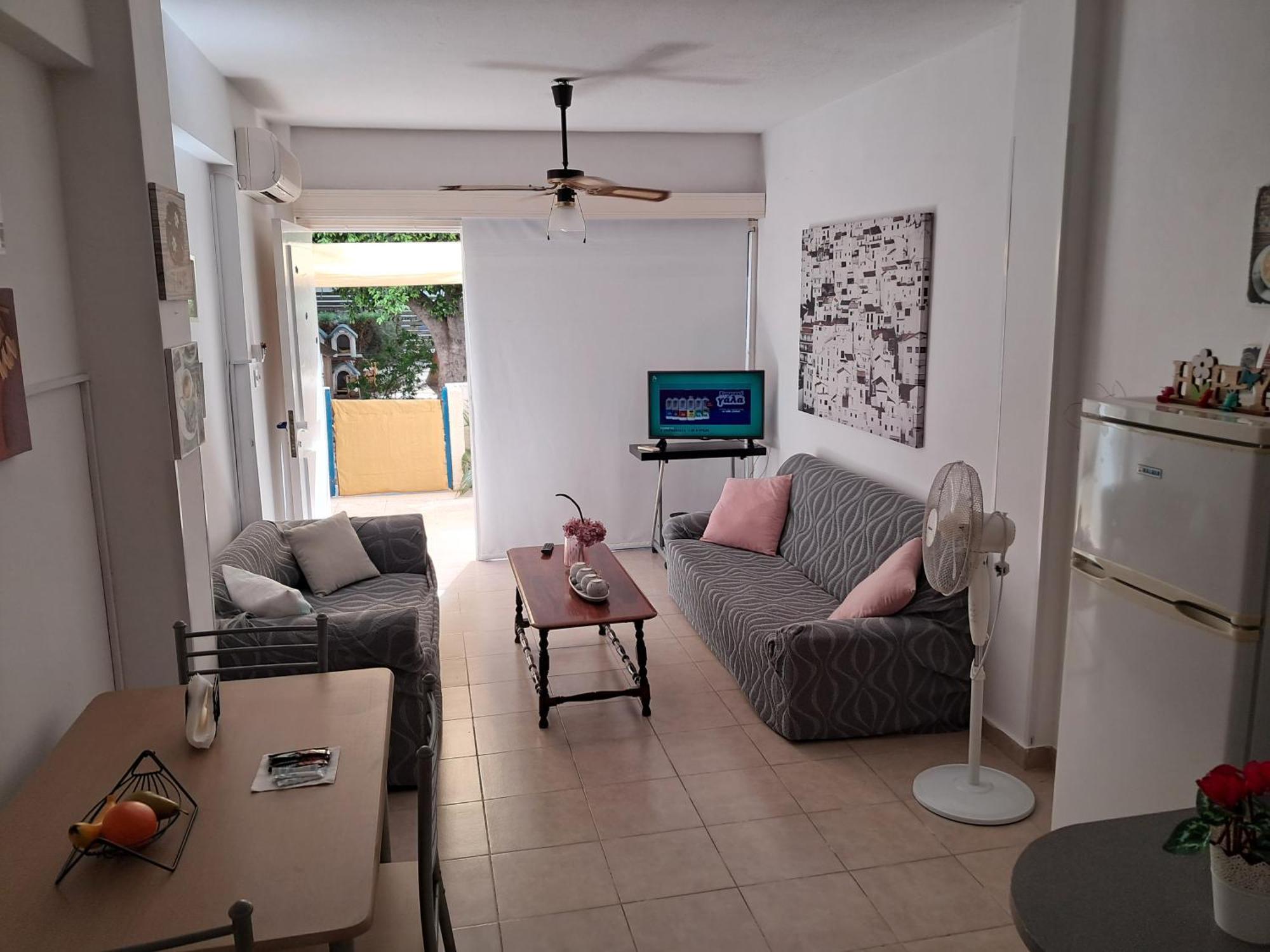Lca2 Flat For You Apartment Larnaca Exterior foto