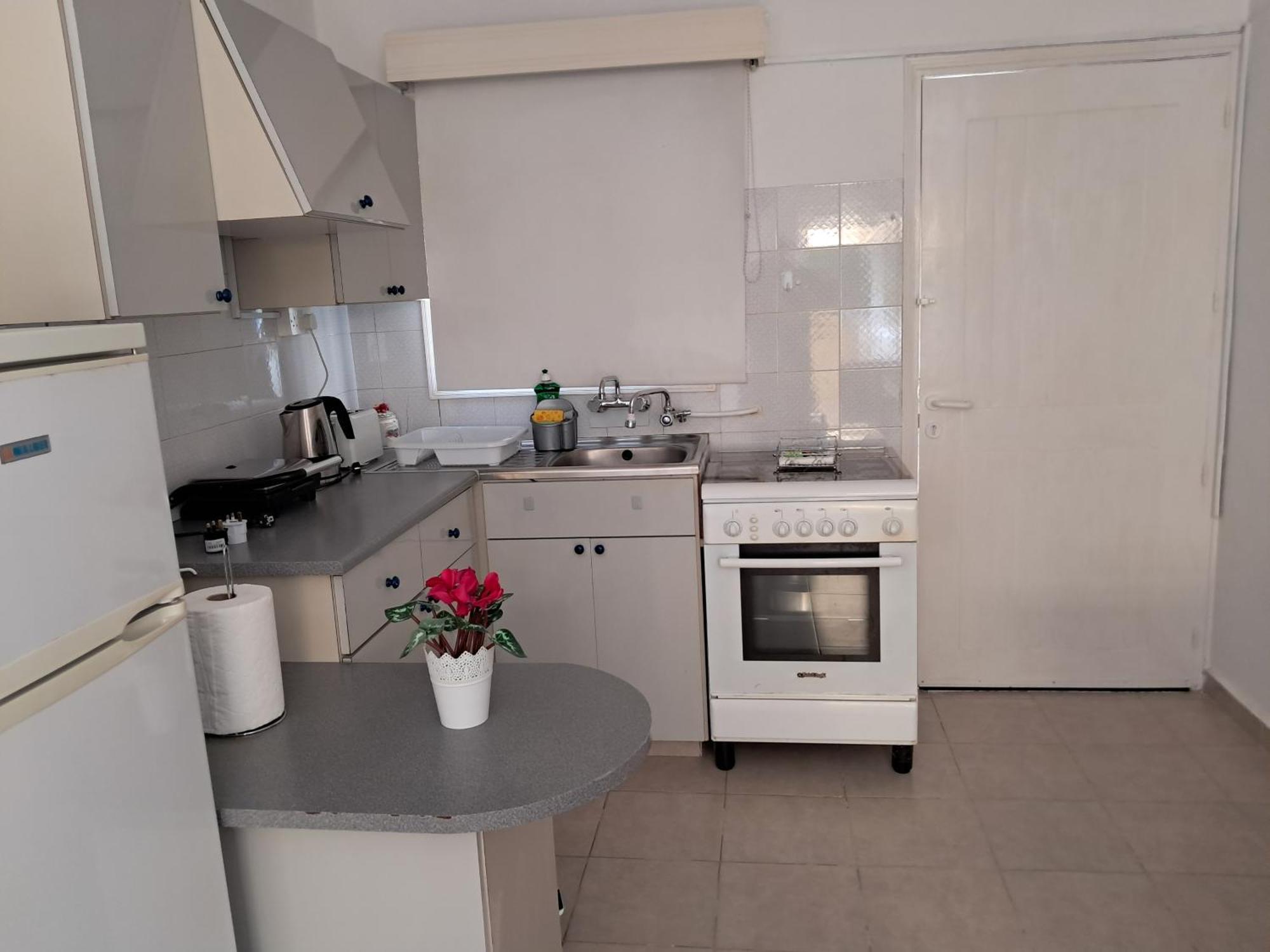 Lca2 Flat For You Apartment Larnaca Exterior foto