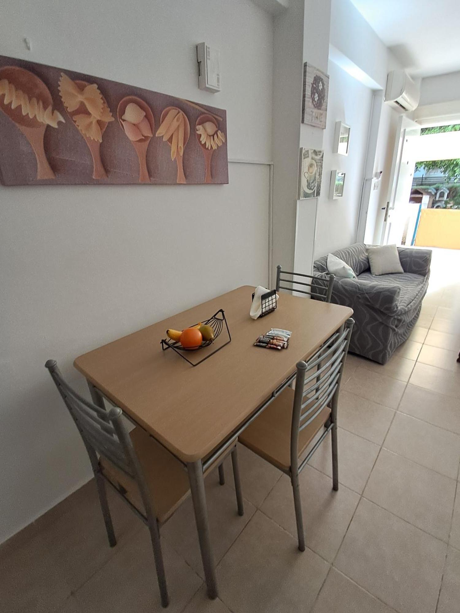 Lca2 Flat For You Apartment Larnaca Exterior foto