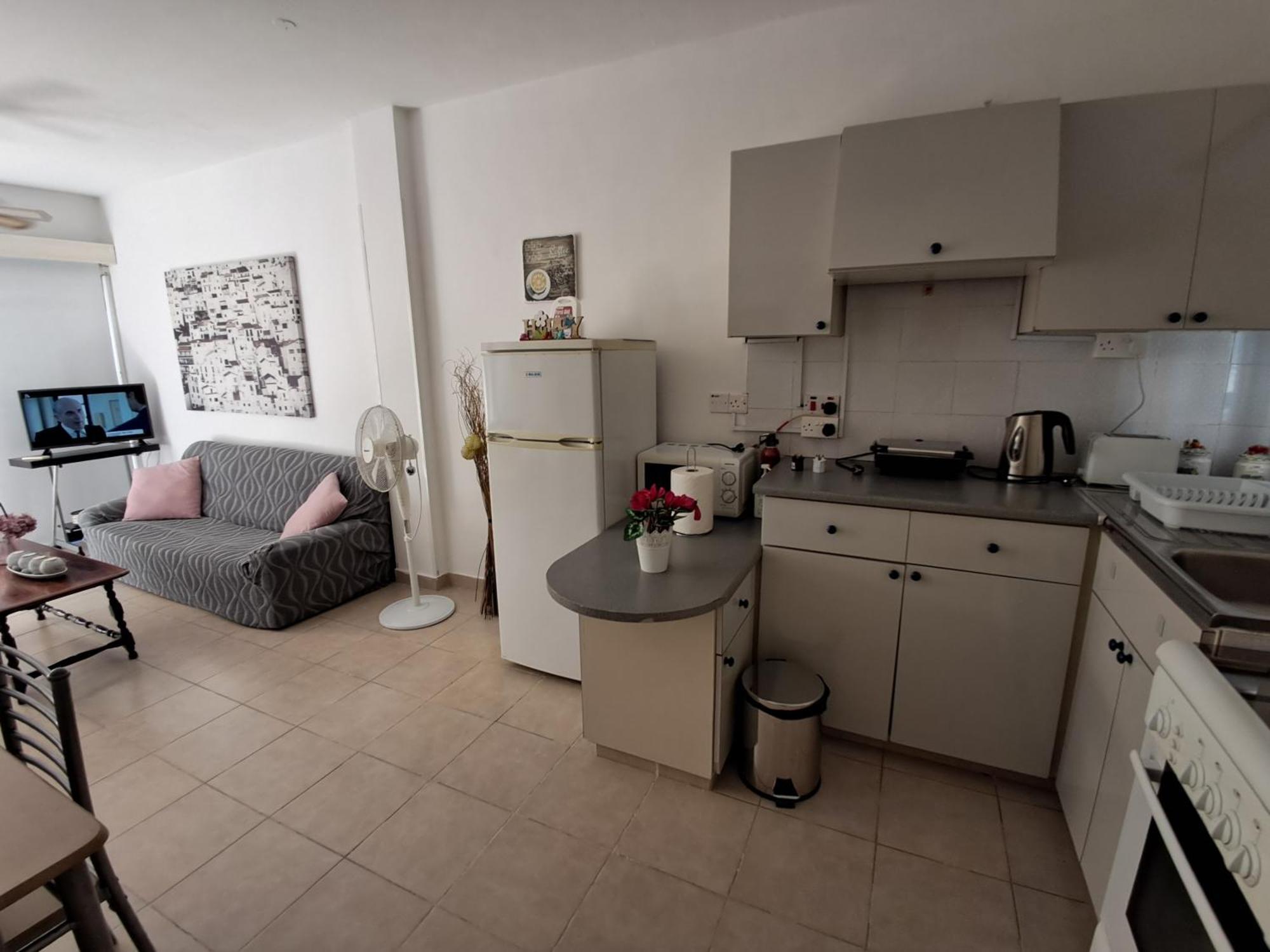 Lca2 Flat For You Apartment Larnaca Exterior foto