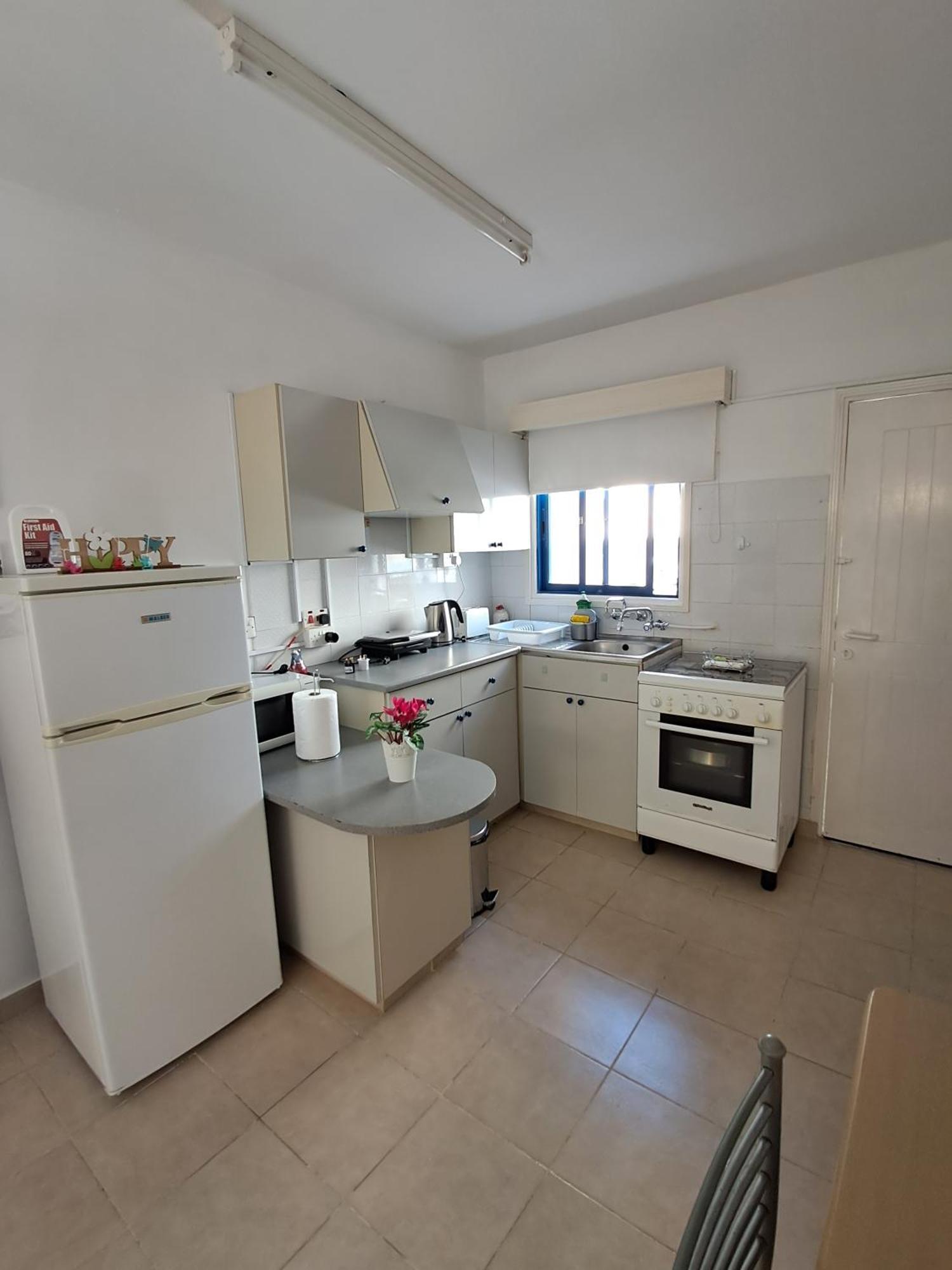 Lca2 Flat For You Apartment Larnaca Exterior foto