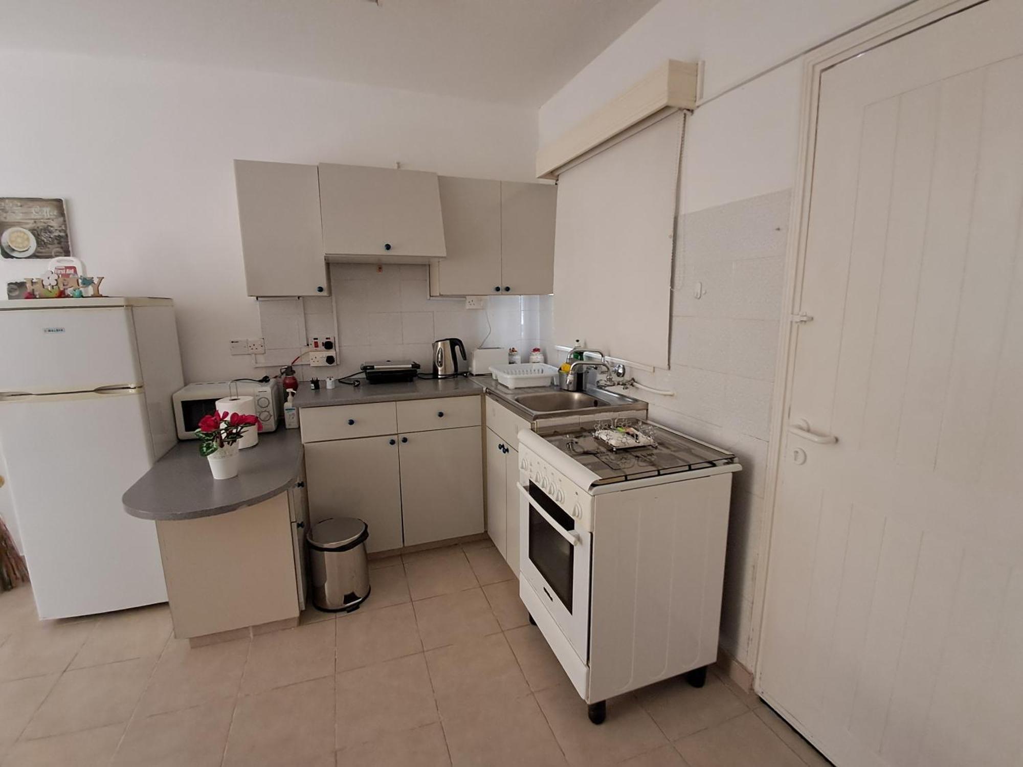 Lca2 Flat For You Apartment Larnaca Exterior foto