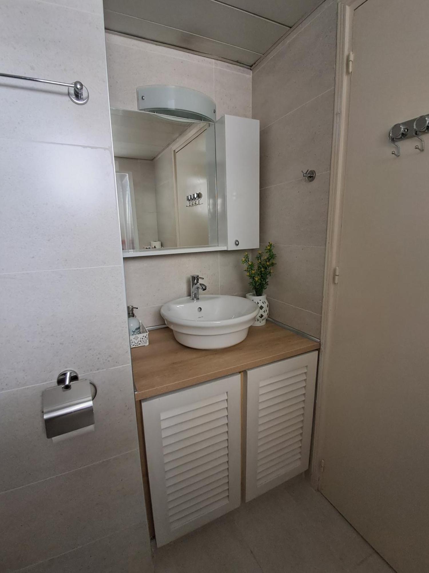 Lca2 Flat For You Apartment Larnaca Exterior foto