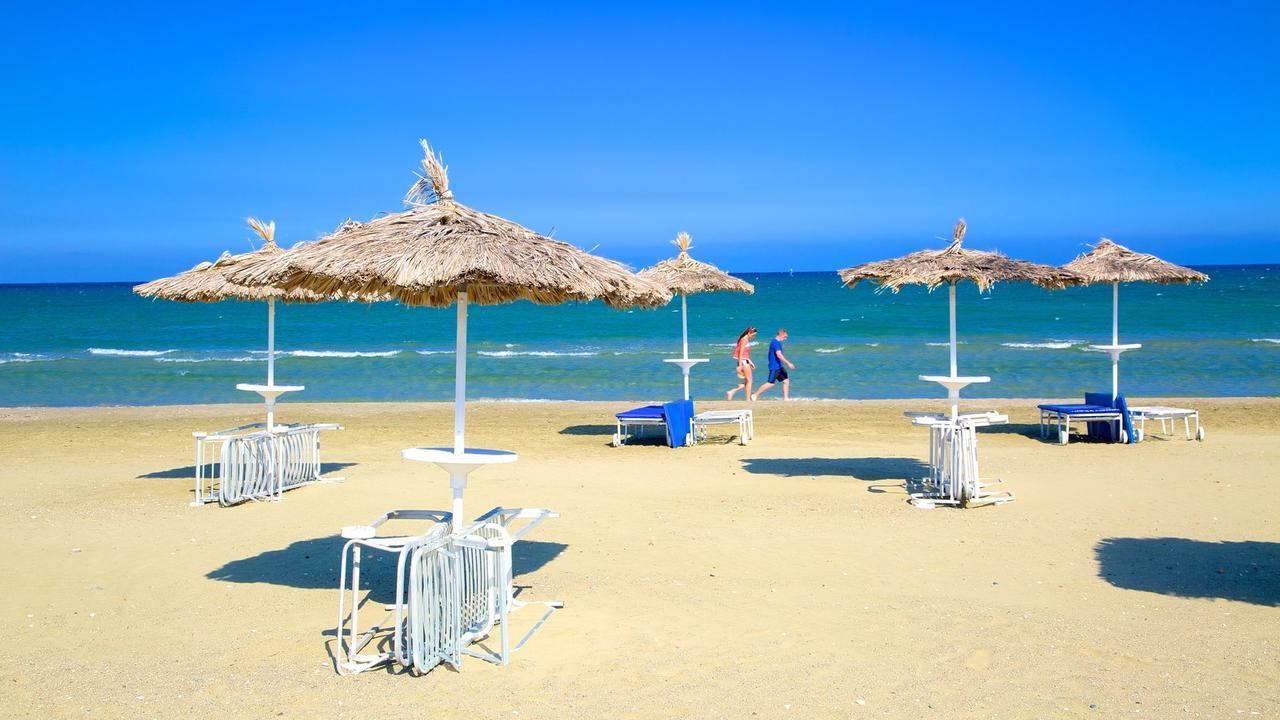 Lca2 Flat For You Apartment Larnaca Exterior foto