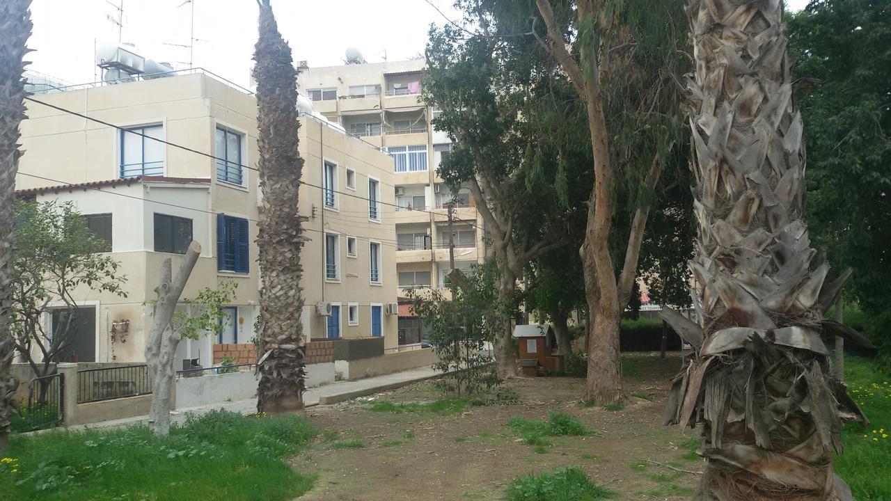 Lca2 Flat For You Apartment Larnaca Exterior foto